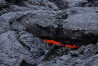 Извержение вулкана на Канарах: лава охватила площадь океана в 10 гектаров