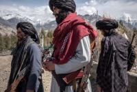 Талибан представил новое правительство Афганистана