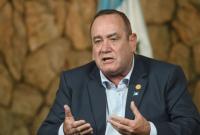 Россиян заподозрили в подкупе президента Гватемалы - Reuters