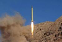 Саудовская Аравия: осколки баллистической ракеты, которую перехватили над нефтяным регионом, ранили двоих детей