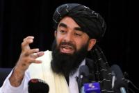 Талибан «простил» Берлин, хочет дипломатического признания и финансовой помощи
