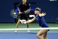 Теннисистка Ястремская вышла в четвертьфинал "US Open"
