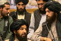 Талибы объявили о полном захвате провинции Панджшер