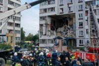 Число пострадавших в результате взрыва газа в российском Ногинске значительно возросло