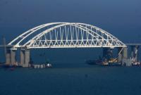 Украина готовит санкции против России. За Керченский мост и разрушение парков