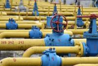Россия и Германия обсудили транзит газа через Украину после 2024 года