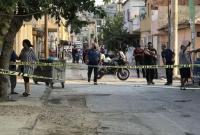 Вооруженное нападение в Измире: 12 раненых, шесть из них дети