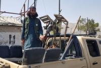 Талибы разрешат иностранцам покинуть Афганистан