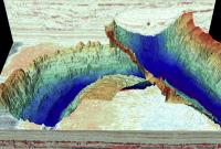 Ученые смоделировали ледниковое прошлое Северного моря
