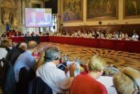 Венецианка предоставит заключение по законопроекту о конституционной процедуре 19-20 марта