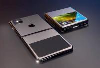 Инсайдер: первый складной смартфон Apple получит дизайн, как у Galaxy Z Flip, OLED-дисплей Samsung и множество разных цветов Инсайдер: первый складной смартфон Apple получит дизайн, как у Galaxy Z Flip, OLED-дисплей Samsung и множество разных цветов