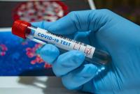 Китай отказался предоставлять ВОЗ данные о первых случаях инфицирования коронавирусом