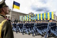 Речной парад по Днепру, воздушная колонна над Крещатиком и тысяча музыкантов: как военные готовятся к 30-летию Независимости