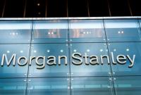 Morgan Stanley изучает возможность инвестиций в биткойн