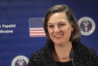 Байден официально выдвинул Викторию Нуланд кандидатом на пост заместителя госсекретаря США