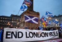 В Шотландии стартовала подготовка к новому референдуму: по опросам побеждают сторонники независимости