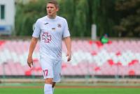 37-летний экс-защитник "Динамо" Михалик решил возобновить карьеру
