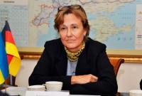 Посол Германии: безвизовых поездок для украинцев не будет еще несколько месяцев