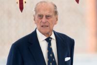 В Великобритании госпитализировали 99-летнего принца Филиппа