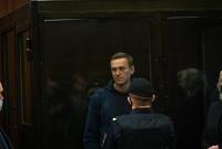 ЕСПЧ обязал Россию немедленно освободить Алексея Навального