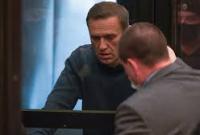 Евросоюз ждет от России освобождения Навального по решению ЕСПЧ
