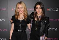 Дочь Мадонны стала новым лицом бренда Marc Jacobs