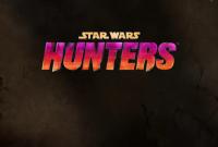 Star Wars Hunters: мультиплеерный шутер по «Звездным войнам» для Android, iOS и Switch