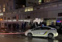 В Харькове посреди улицы застрелили мужчину. Объявлена операция "Сирена"