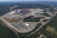 Евросоюз будет финансировать строительство термоядерного реактора на юге Франции