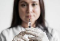 В Британии вакцинировали от COVID 10 млн жителей