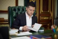 Ревизор Зеленский: Президент проверил, можно ли в Киеве купить книги Булгакова