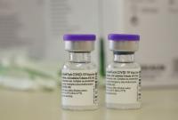 Pfizer подал заявку на регистрацию COVID-вакцины в Бразилии