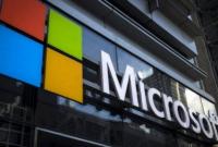 В Microsoft решили заморозить финансирование политиков