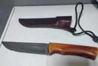 В органы Фемиды как на войну: в суды пытались пронести более 2,7 тыс. ножей