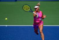 Australian Open: Костюк програла у першому раунді