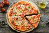 9 февраля: Международный день пиццы