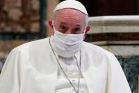 Несмотря на проблемы со здоровьем: Папа Франциск выступил с новогодним обращением