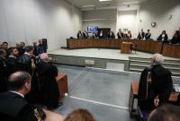 355 обвиняемых: Италия готовится к крупнейшему судебному процессу над мафией