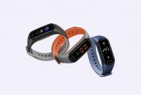 OnePlus Band: конкурент Xiaomi Mi Band 5 c AMOLED-дисплеем, датчиком SpO2, защитой IP68, автономностью до 14 дней и ценником в $34 OnePlus Band: конкурент Xiaomi Mi Band 5 c AMOLED-дисплеем, датчиком SpO2, защитой IP68, автономностью до 14 дней и ценником в $34