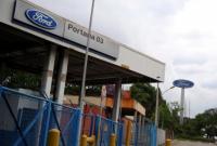 Американский автогигант Ford закрывает заводы в Бразилии