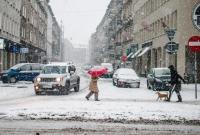 До 22° мороза: синоптики дали прогноз до конца недели