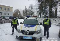 Выборы в Борисполе и Броварах: полиция зафиксировала уже почти 70 нарушений