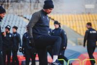 Возвращение Милевского: известный форвард потерпел поражение в дебютной игре за "Минай"