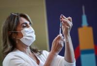 Израиль быстрее всех в мире сделал уже более 1 млн прививок от коронавируса