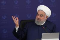 Лидер Ирана призвал администрацию Байдена вернуть США к ядерному соглашению