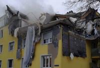 В Австрии произошел взрыв в жилом доме, есть пострадавшие