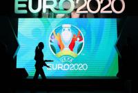 УЕФА планирует провести групповой этап Евро-2020 без иностранных зрителей