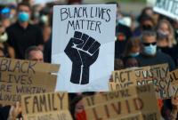 Движение Black Lives Matter номинировано на Нобелевскую премию мира