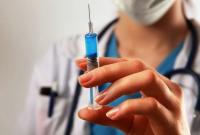 Первый этап вакцинации проведут мобильные бригады: сейчас только 38% медиков готовы привиться