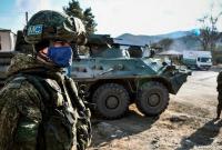 Россия и Турция начали совместно следить за перемирием в Нагорном Карабахе